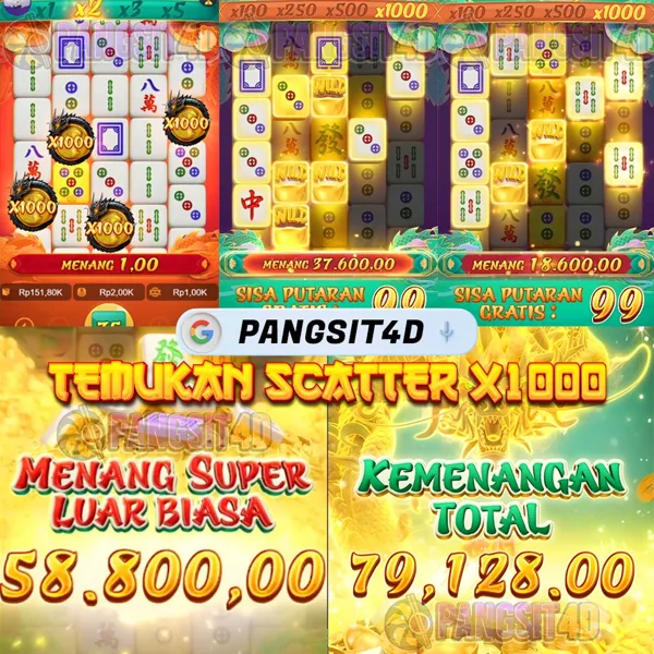 PANGSIT4D APK Download Versi Terbaru