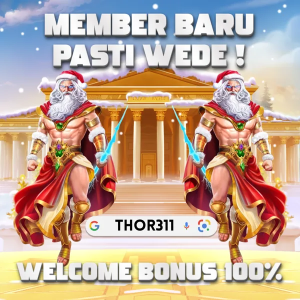 THOR311 Login Resmi APK 2026