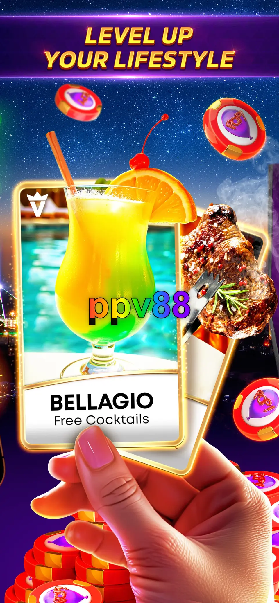 ppv88 APK