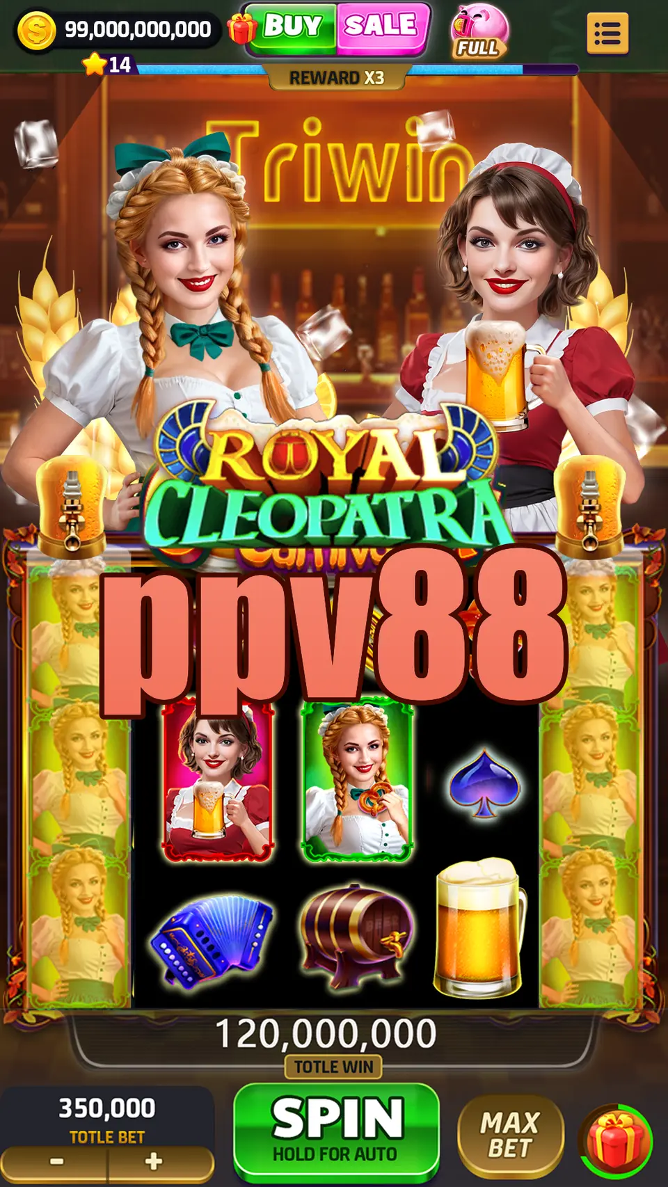 ppv88 APK