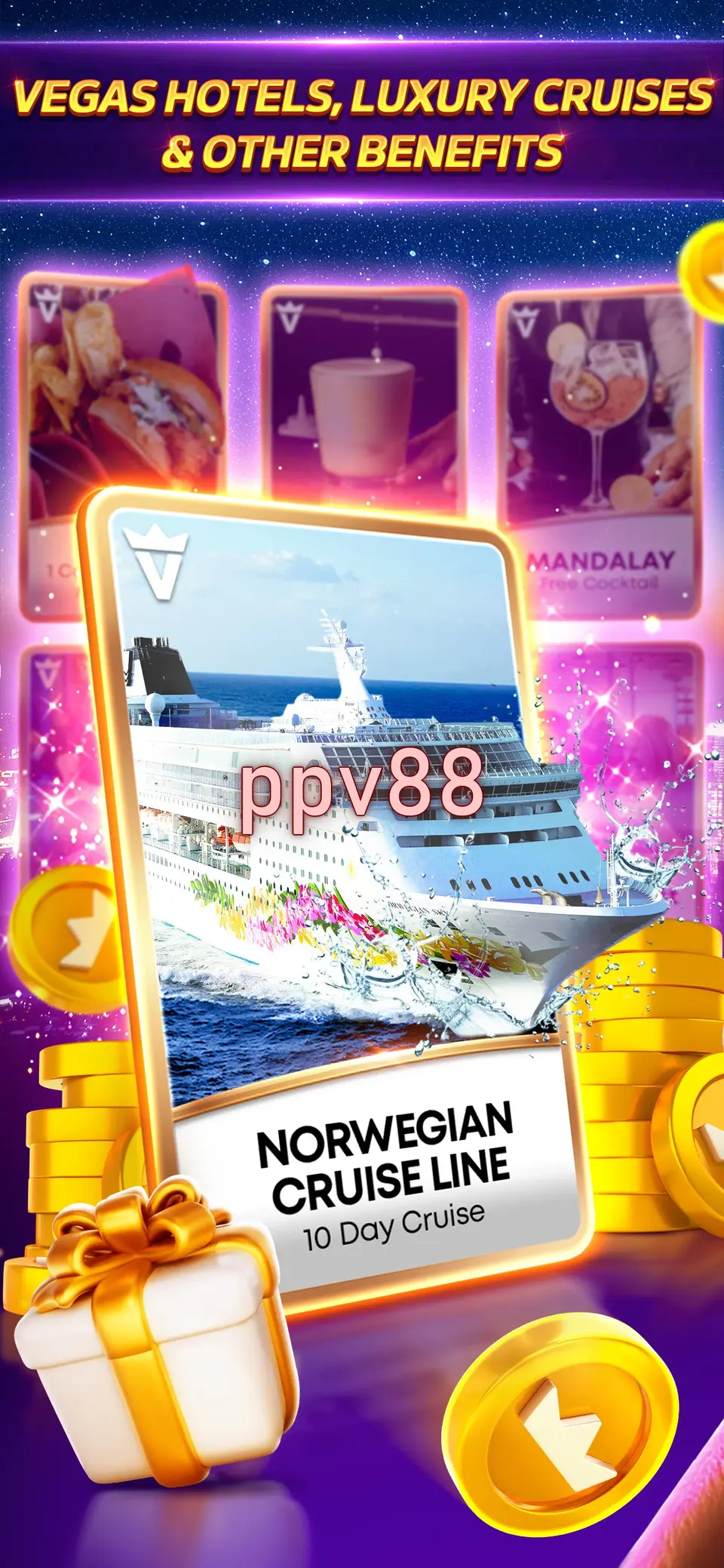 ppv88 Masuk