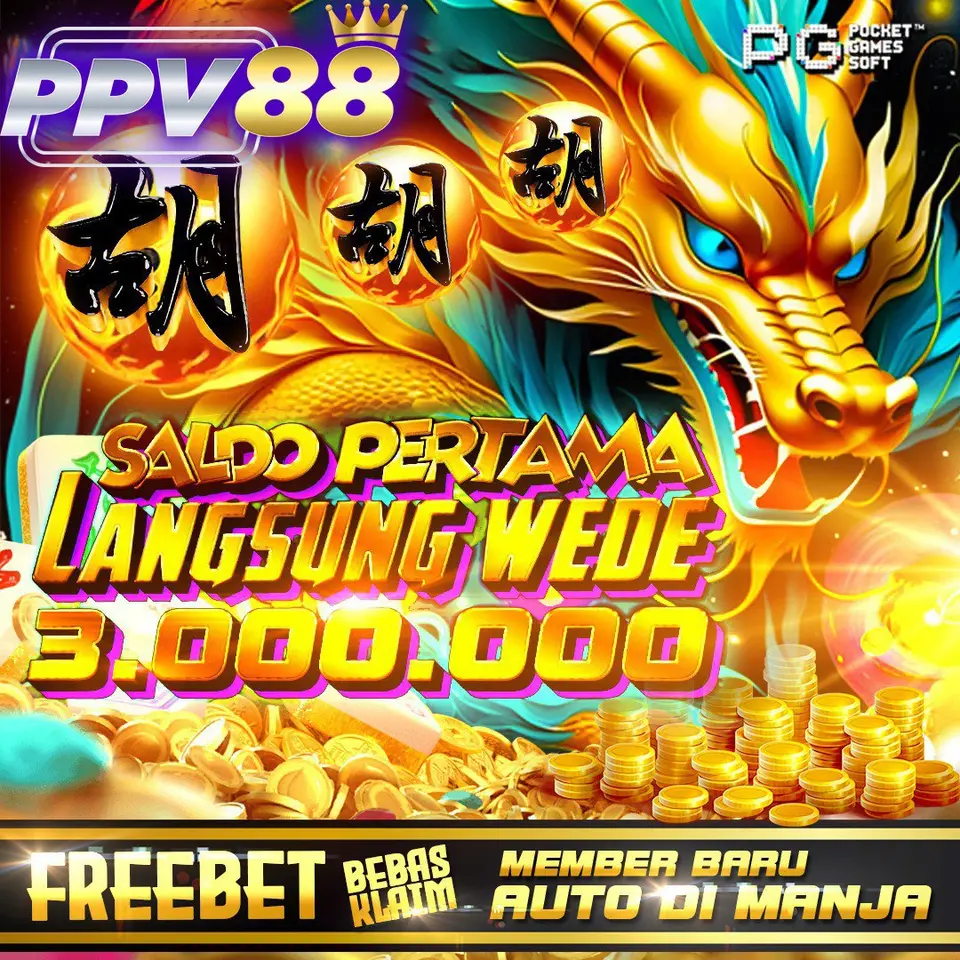 PPV88 APK Resmi Unduh Indonesia
