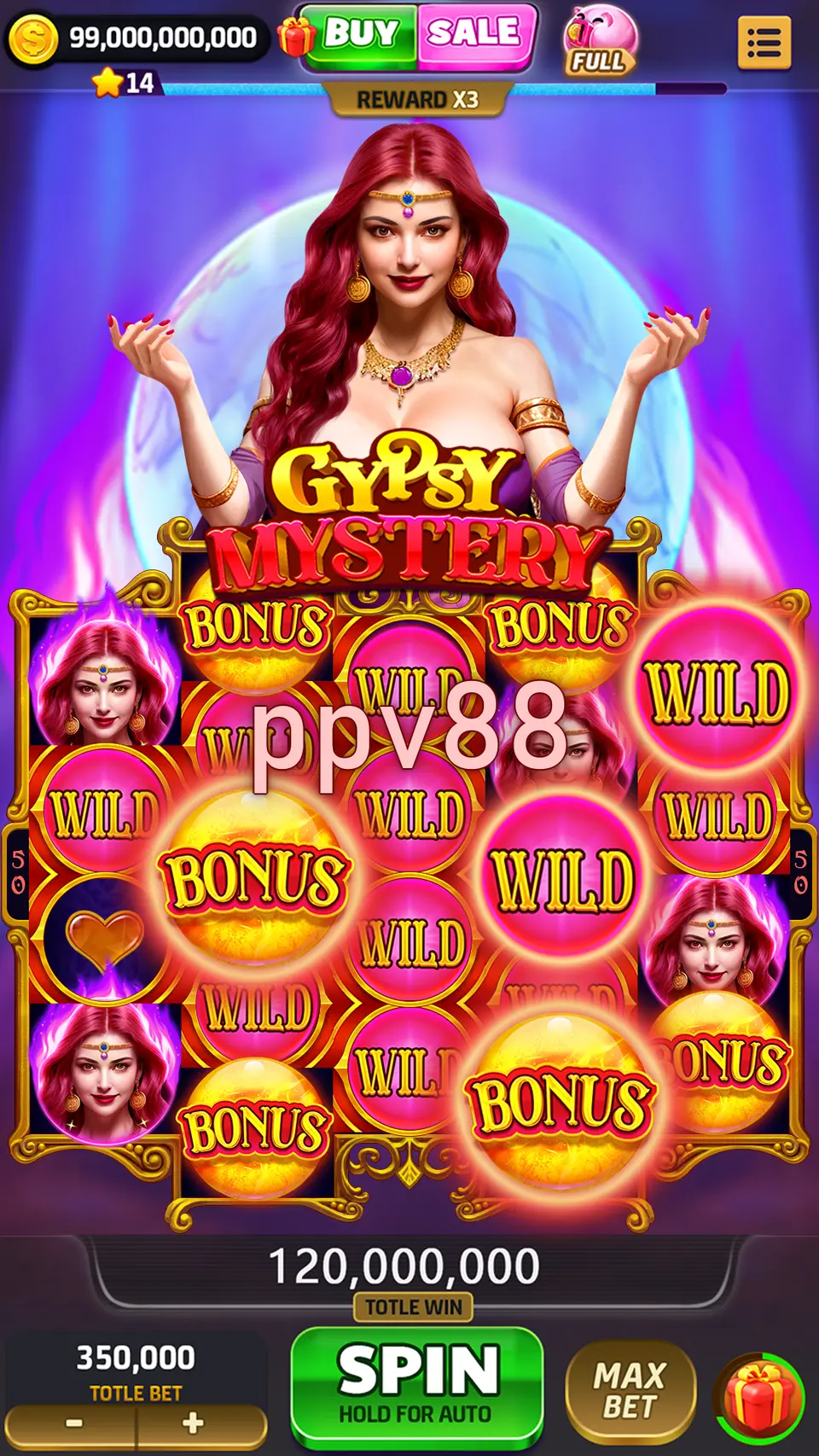 ppv88 Tangkapan Layar Resmi APK